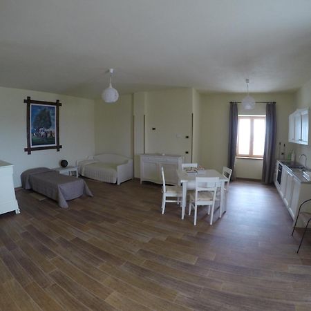 Le Dimore Della Via Lattea Alberobello Chambre photo