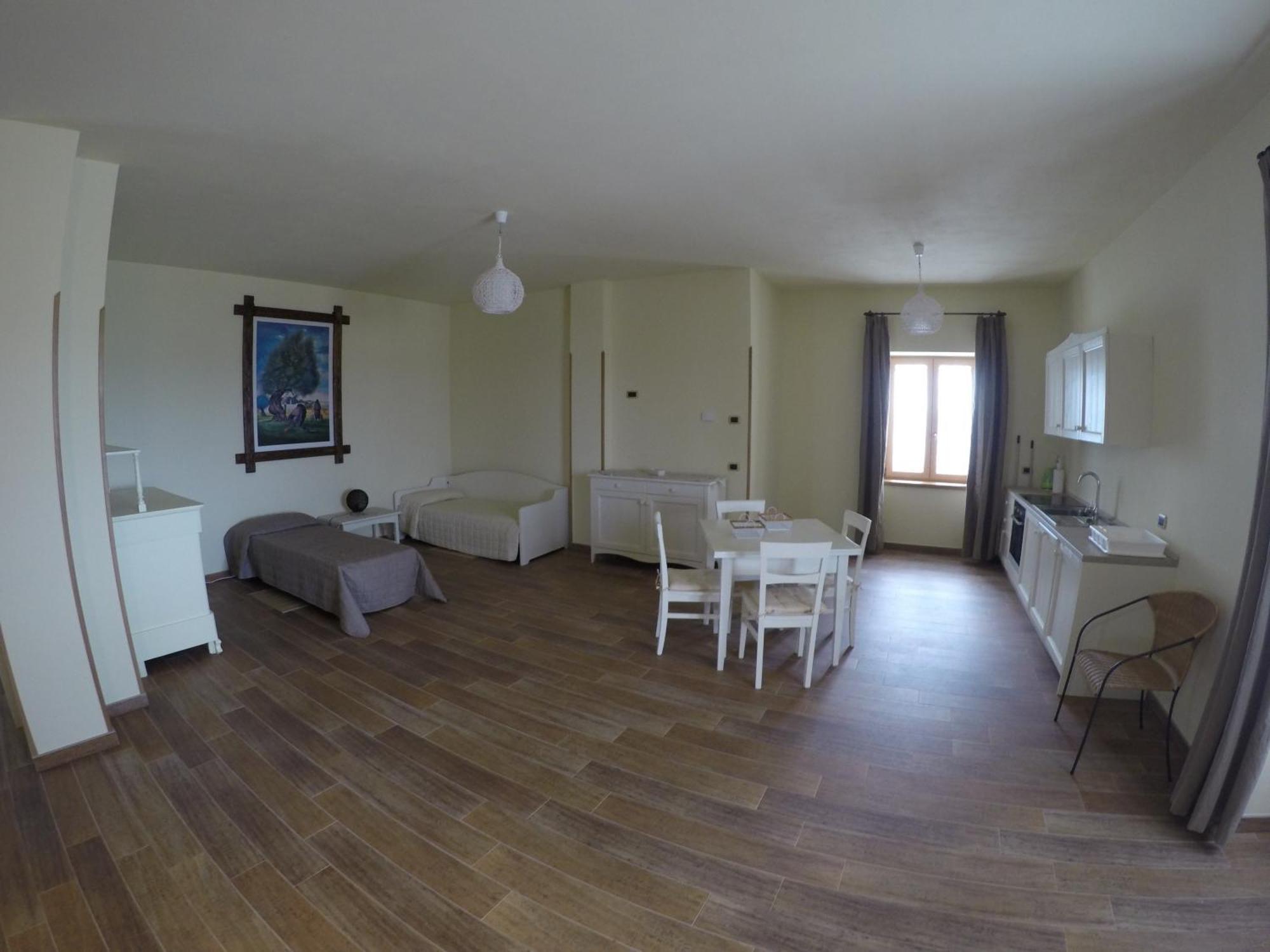 Le Dimore Della Via Lattea Alberobello Chambre photo