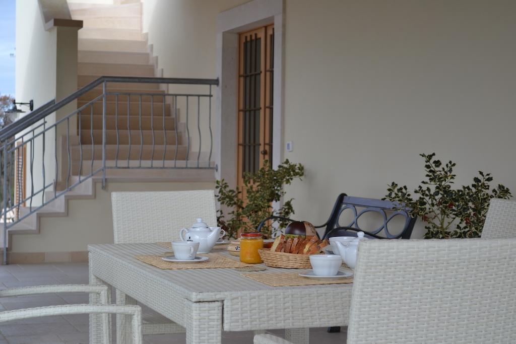 Le Dimore Della Via Lattea Alberobello Chambre photo
