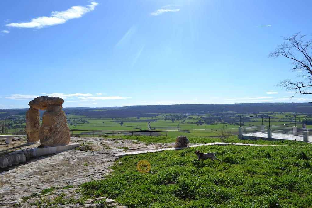 Le Dimore Della Via Lattea Alberobello Extérieur photo